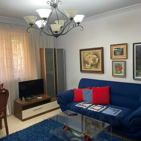 Tirana Apartment Тирана