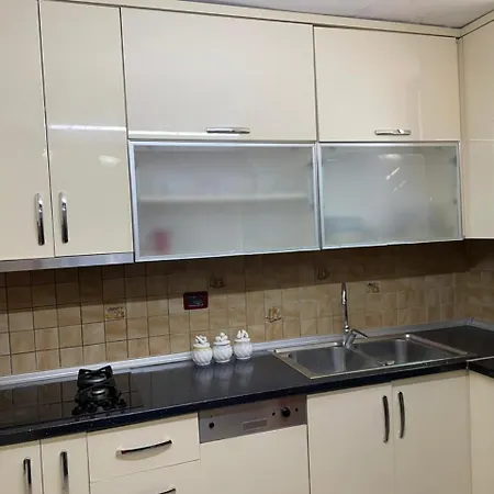 Апартаменты Tirana Apartment Тирана