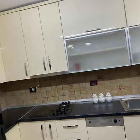 Apartman Tirana Apartment