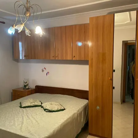 Tirana Apartment Apartman Tirana