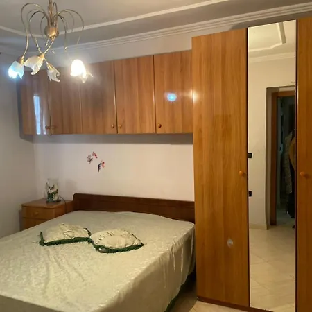 Tirana Apartment Тирана