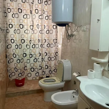 Tirana Apartment Тирана
