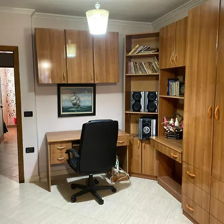 Tirana Apartment Apartamento Tirana